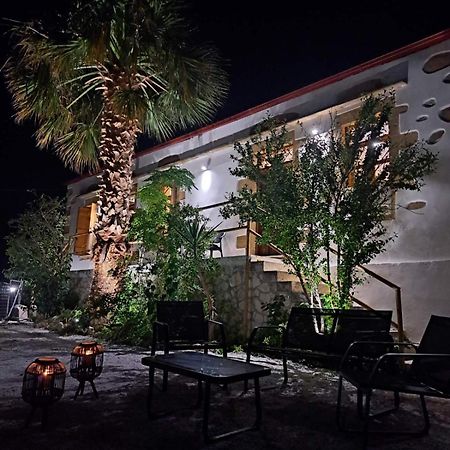 Villa Nama Kíssamos Exterior foto