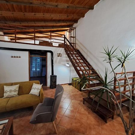 Villa Nama Kíssamos Exterior foto