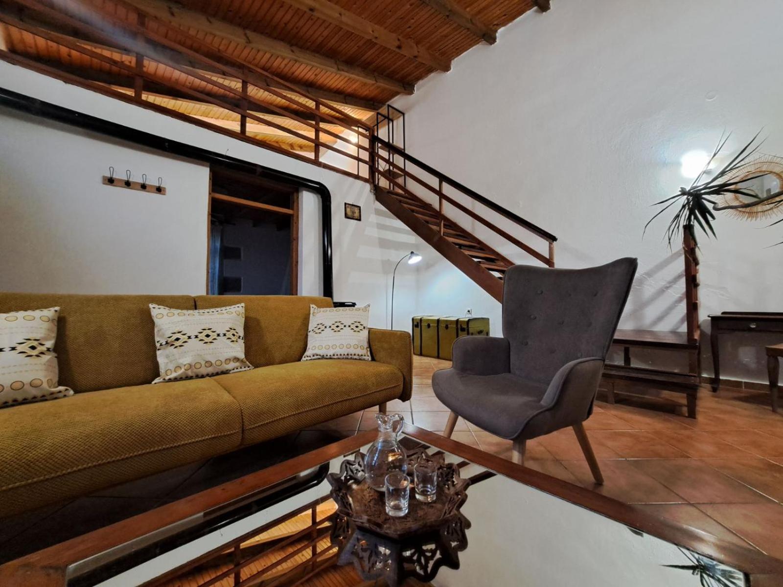 Villa Nama Kíssamos Exterior foto