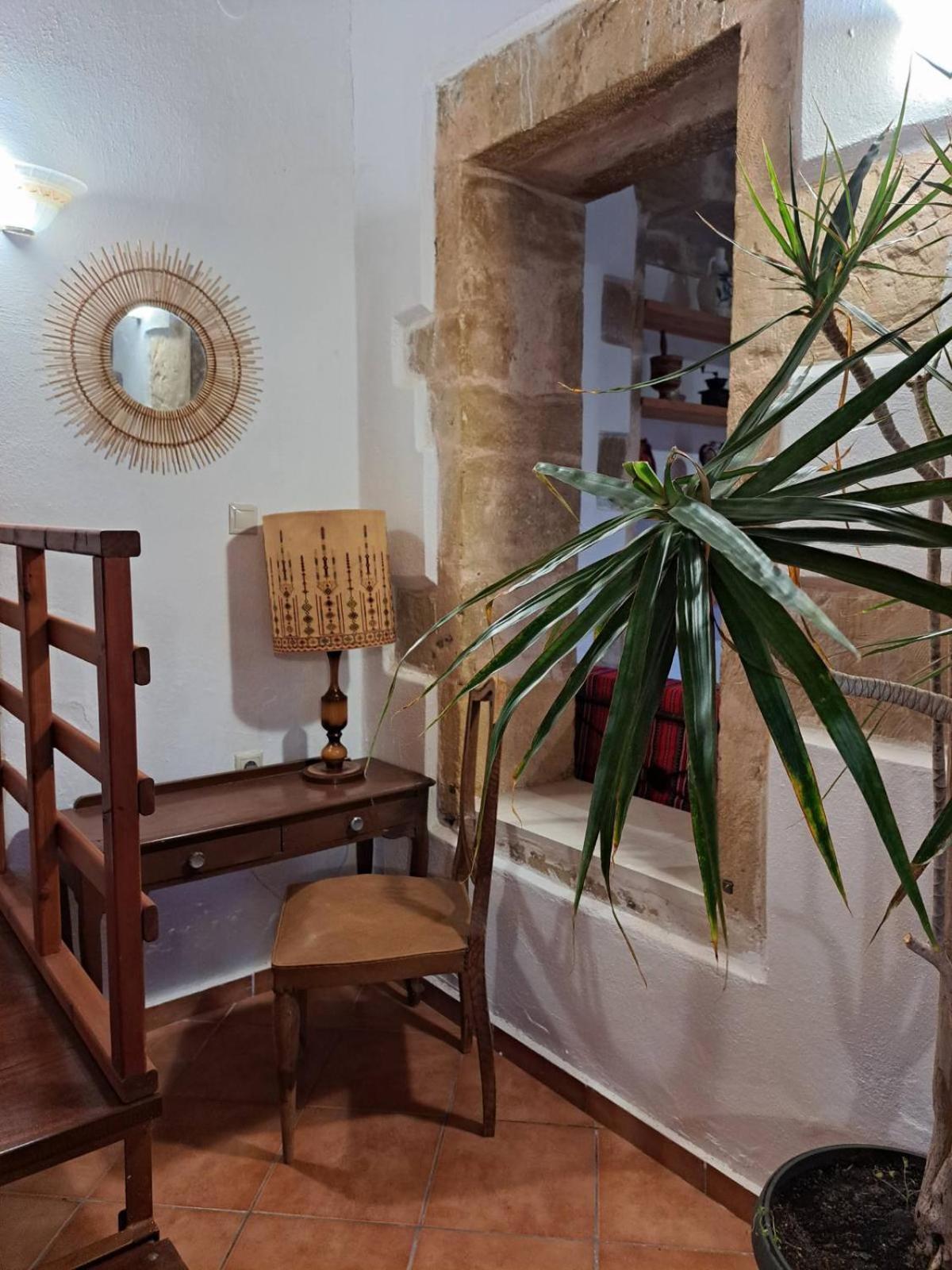 Villa Nama Kíssamos Exterior foto