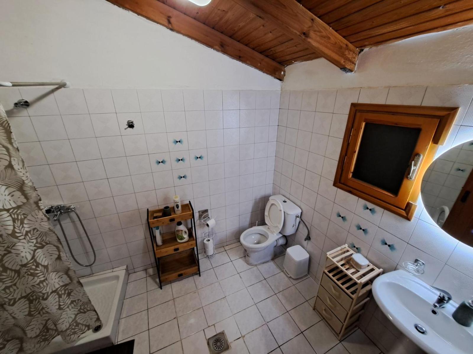 Villa Nama Kíssamos Exterior foto