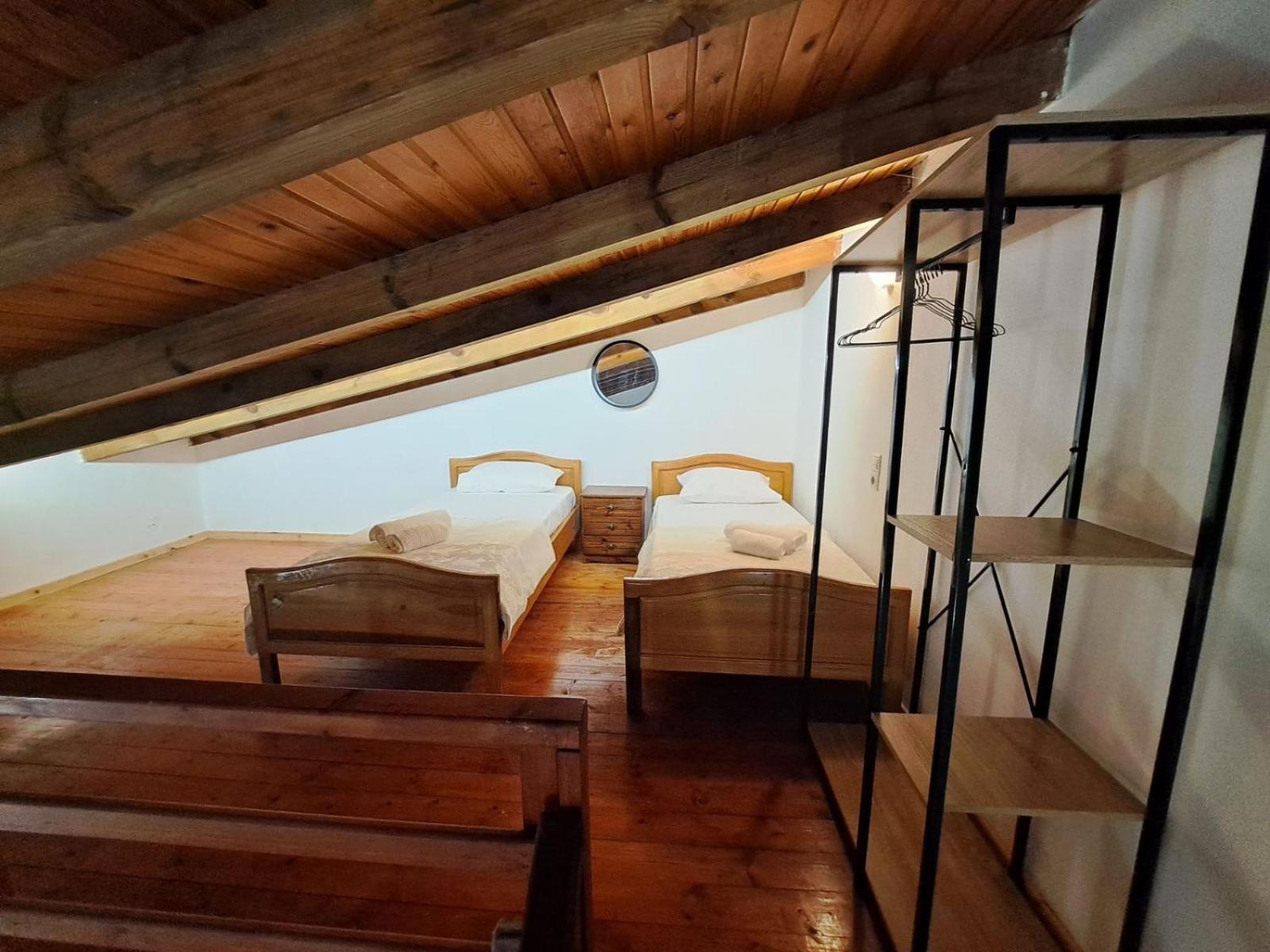 Villa Nama Kíssamos Exterior foto
