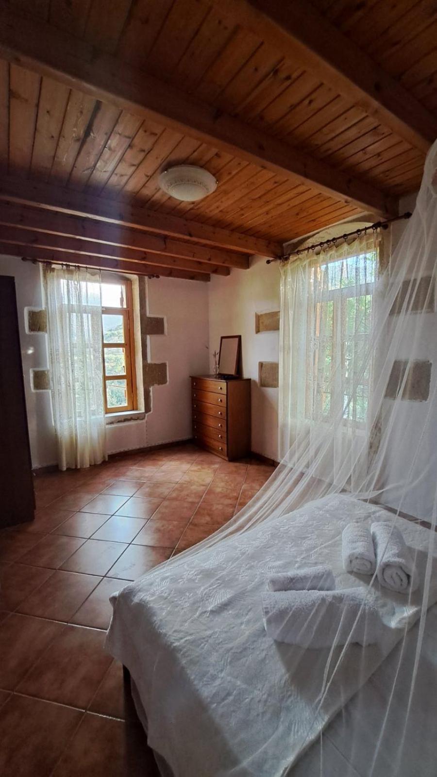 Villa Nama Kíssamos Exterior foto